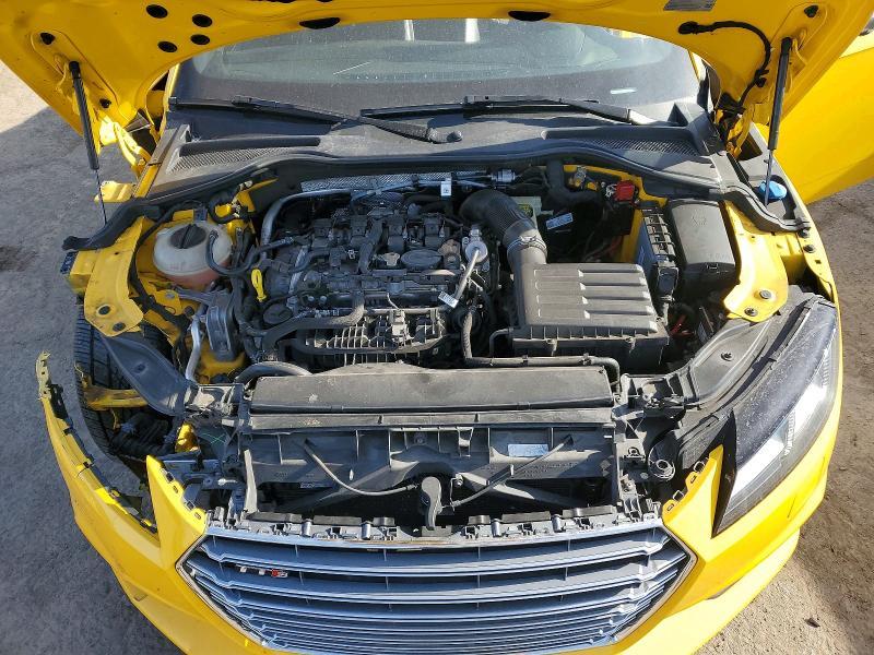 2016 Audi TTS