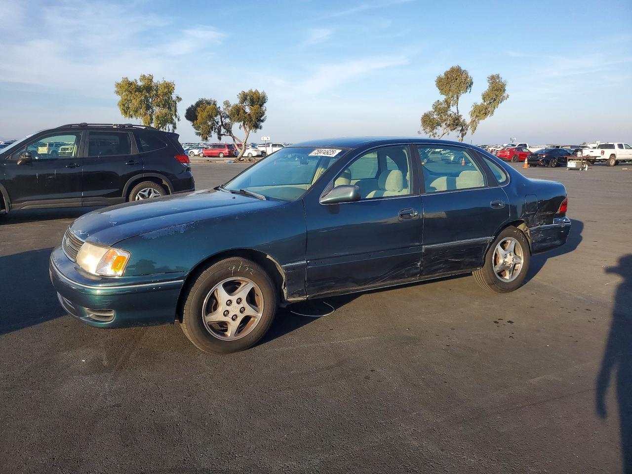 1998 Toyota Avalon xl
