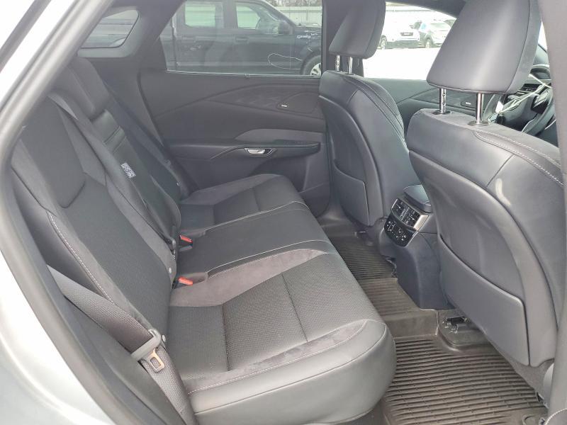 2023 Lexus Rx 350 Base