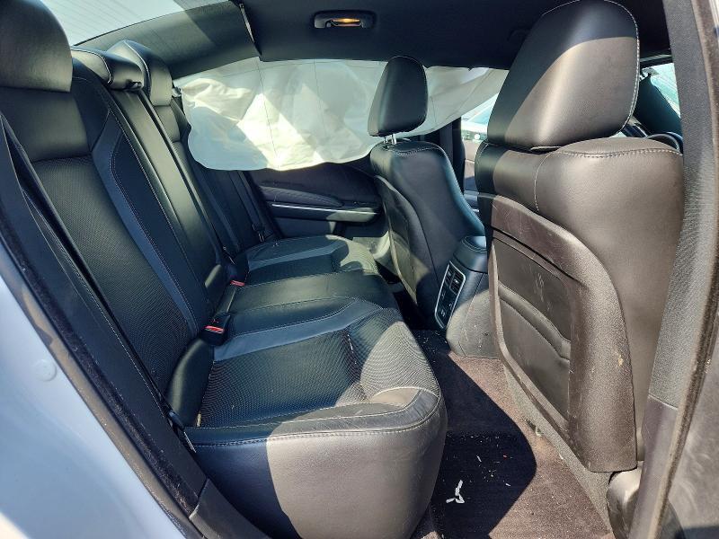 2018 Dodge Charger gt