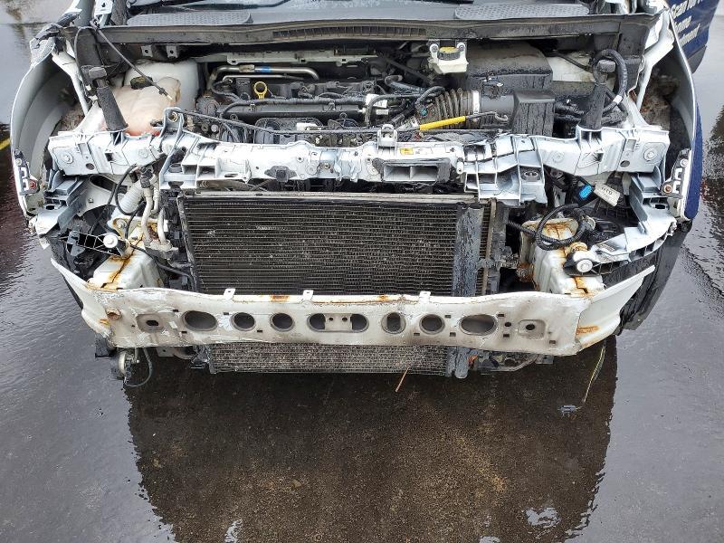 2016 Ford Transit Connect XL