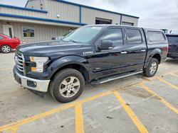Vehiculos salvage en venta de Copart Earlington, KY: 2017 Ford F150 Supercrew