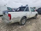 2001 Nissan Frontier XE