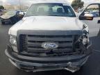 2011 Ford F150