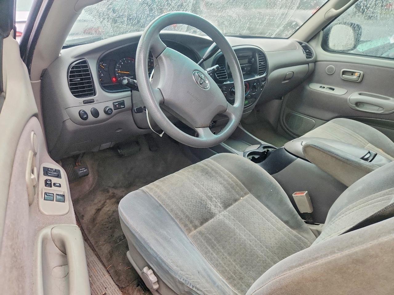 2003 Toyota Tundra SR5