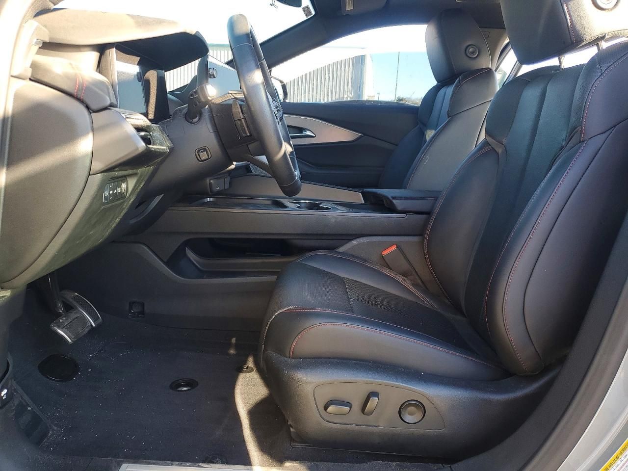 2024 Acura Zdx A-spec