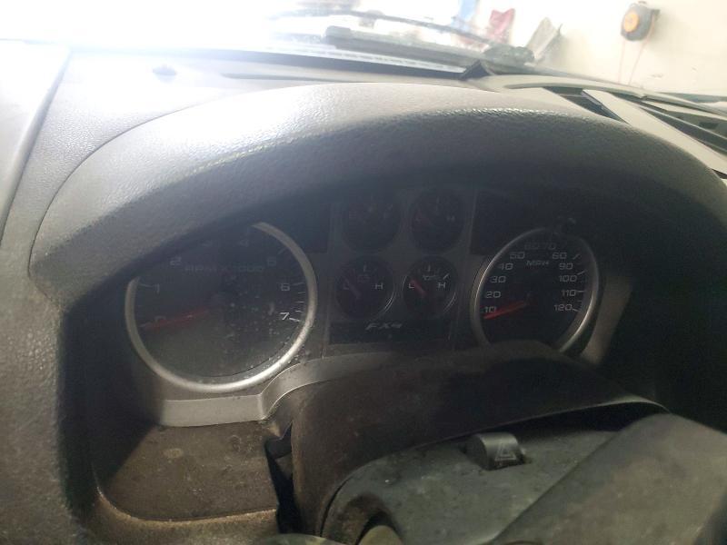 2004 Ford F150