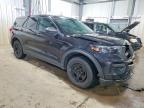 2020 Ford Explorer Police Interceptor