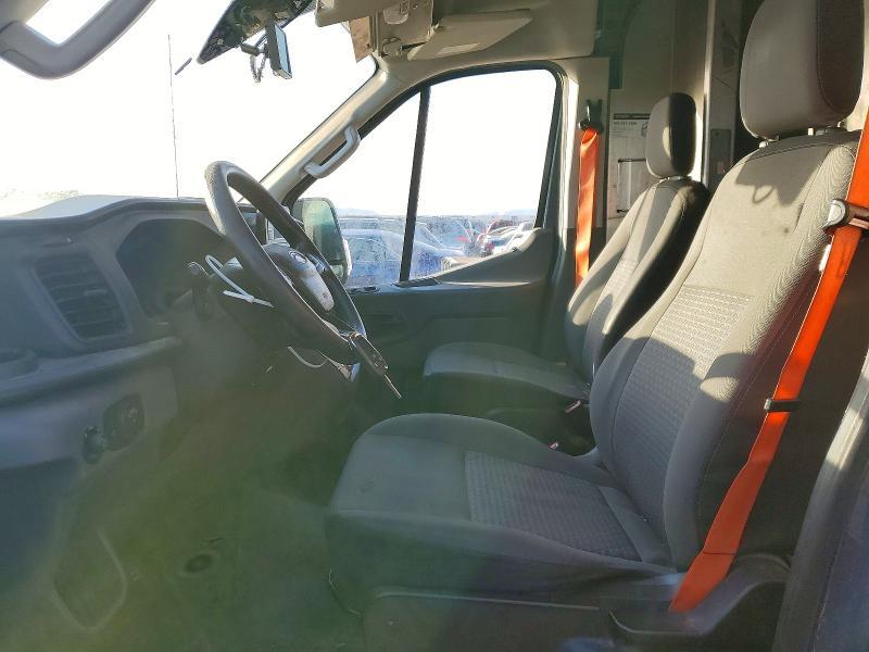 2020 Ford Transit 250 Delivery van