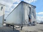 2005 Hyundai V12530152-AJS DRY Van Trailer