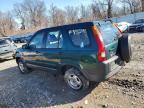 2003 Honda Cr-v lx