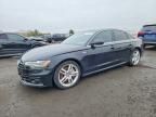 2015 Audi A6 Premium Plus