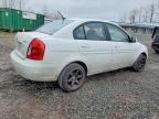 2010 Hyundai Accent gls