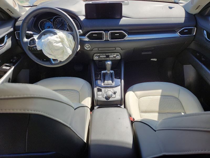 2025 Mazda Cx-5 Preferred