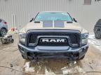 2017 Dodge RAM 1500 Rebel