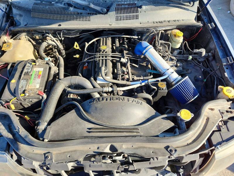 2004 Jeep Grand Cherokee Laredo