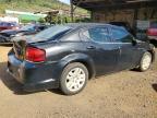 2012 Dodge Avenger se