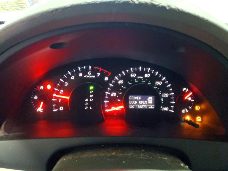 2007 Toyota Camry ce