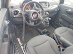 2016 Fiat 500 pop