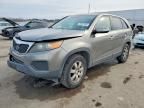 2011 KIA Sorento Base