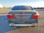 2007 Lexus Ls 460l