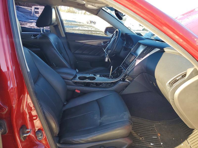 2014 Infiniti Q50 Premium