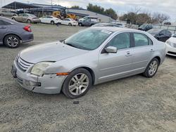 2009 Ford Fusion sel for sale in Sacramento, CA