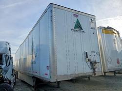 2018 Wabash Sh Dvlshpc dry van Trailer for sale in Dyer, IN