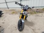 2025 Triumph Speed 400