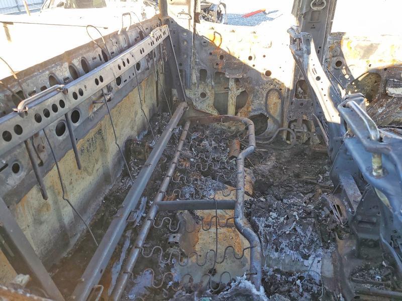 2018 Chevrolet Silverado C1500