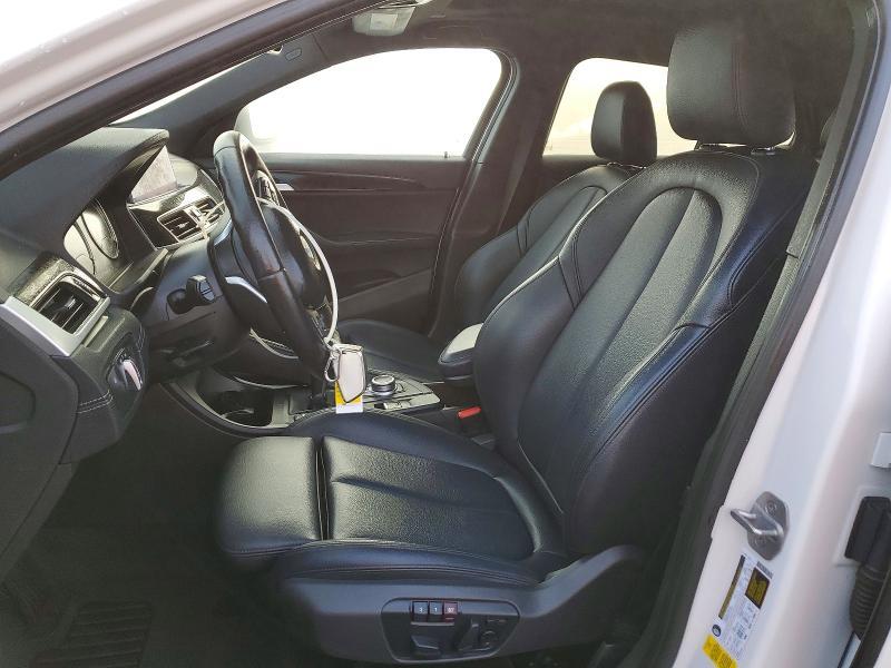 2020 BMW X2 Sdrive28i