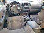 2006 Nissan Frontier SE