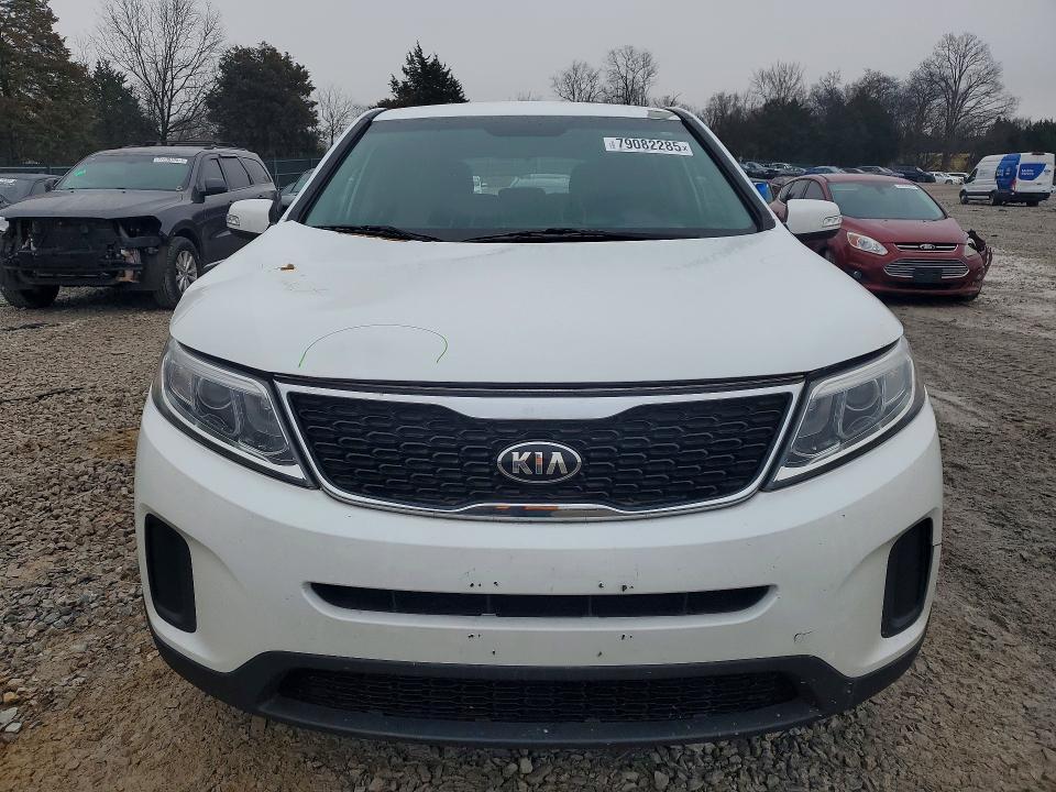 2015 KIA Sorento