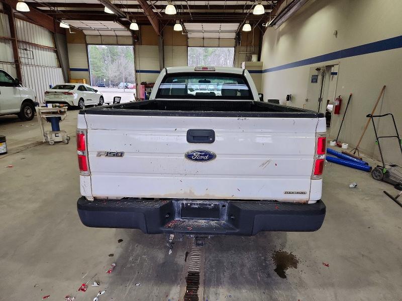 2013 Ford F150