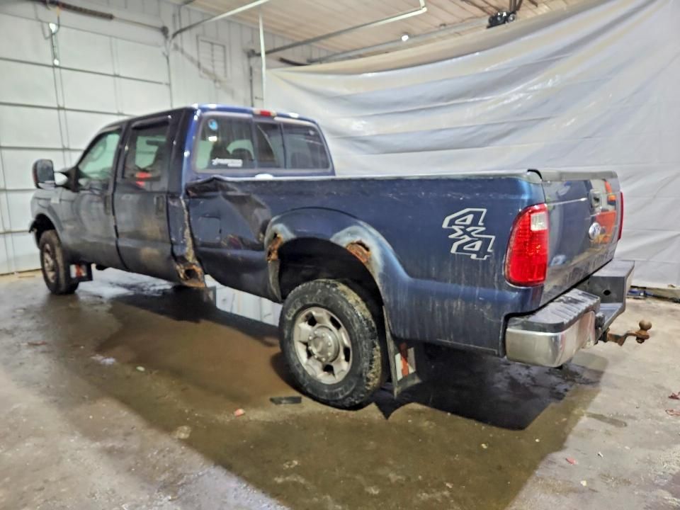 2005 Ford F250 Super Duty