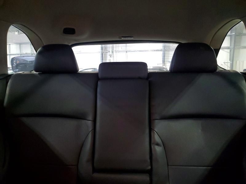 2015 Subaru Outback 3.6r Limited