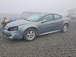 2005 Pontiac Grand Prix for sale in Airway Heights, WA