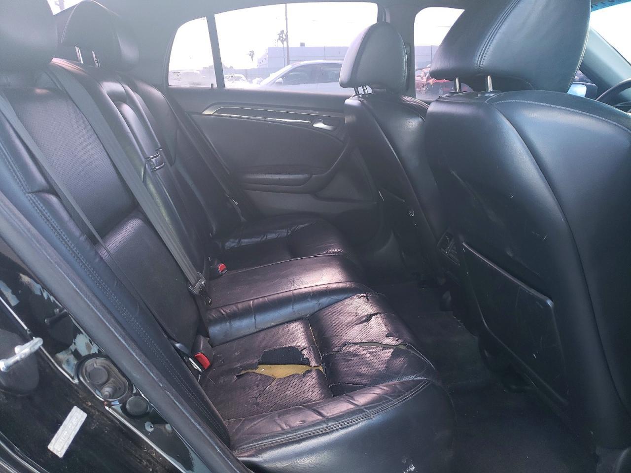 2006 Acura 3.2tl