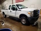 2011 Ford F250 Super Duty