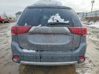 2016 Mitsubishi Outlander se