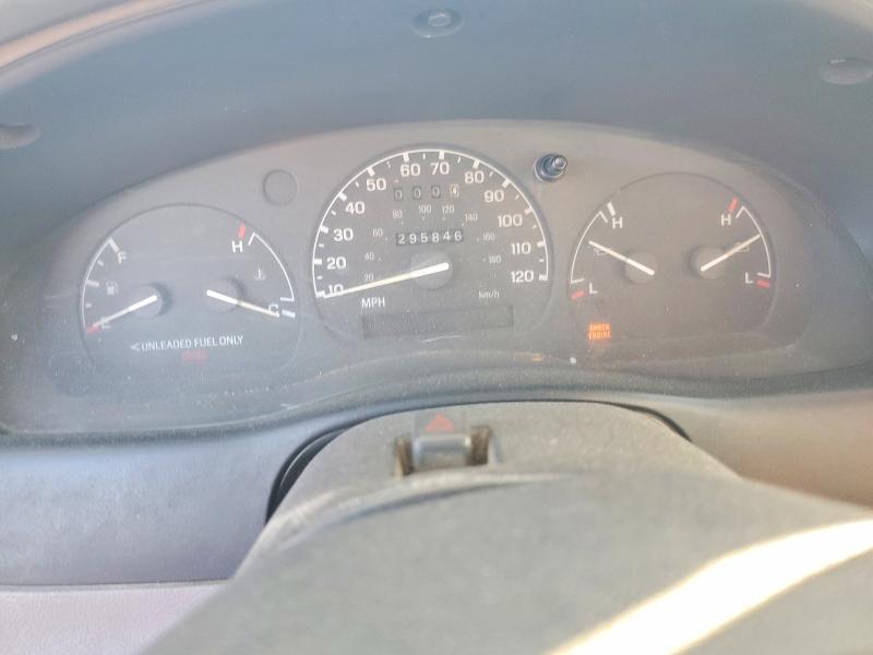 1996 Ford Ranger