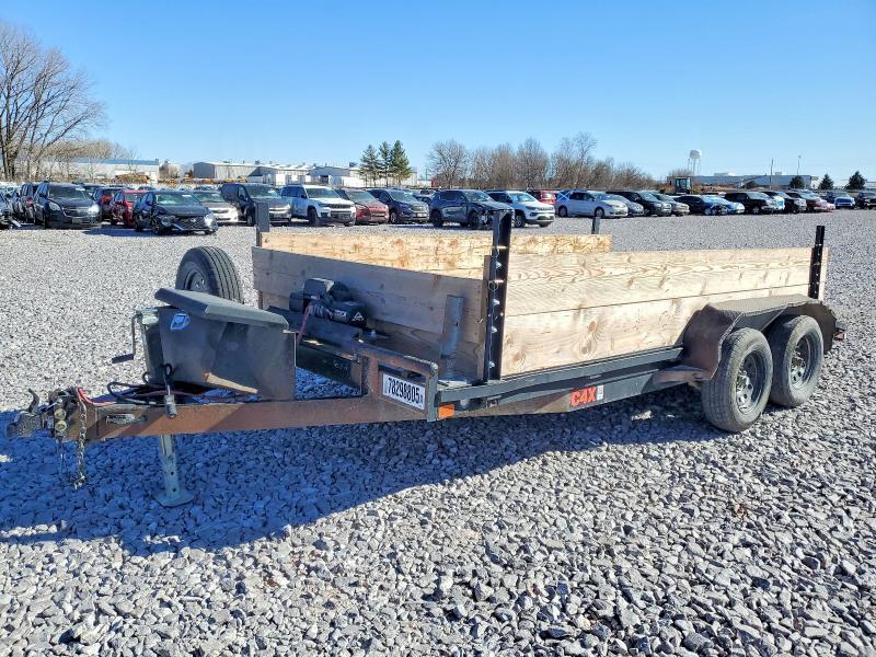 2023 Mxpb Unknown-equipment Trailer
