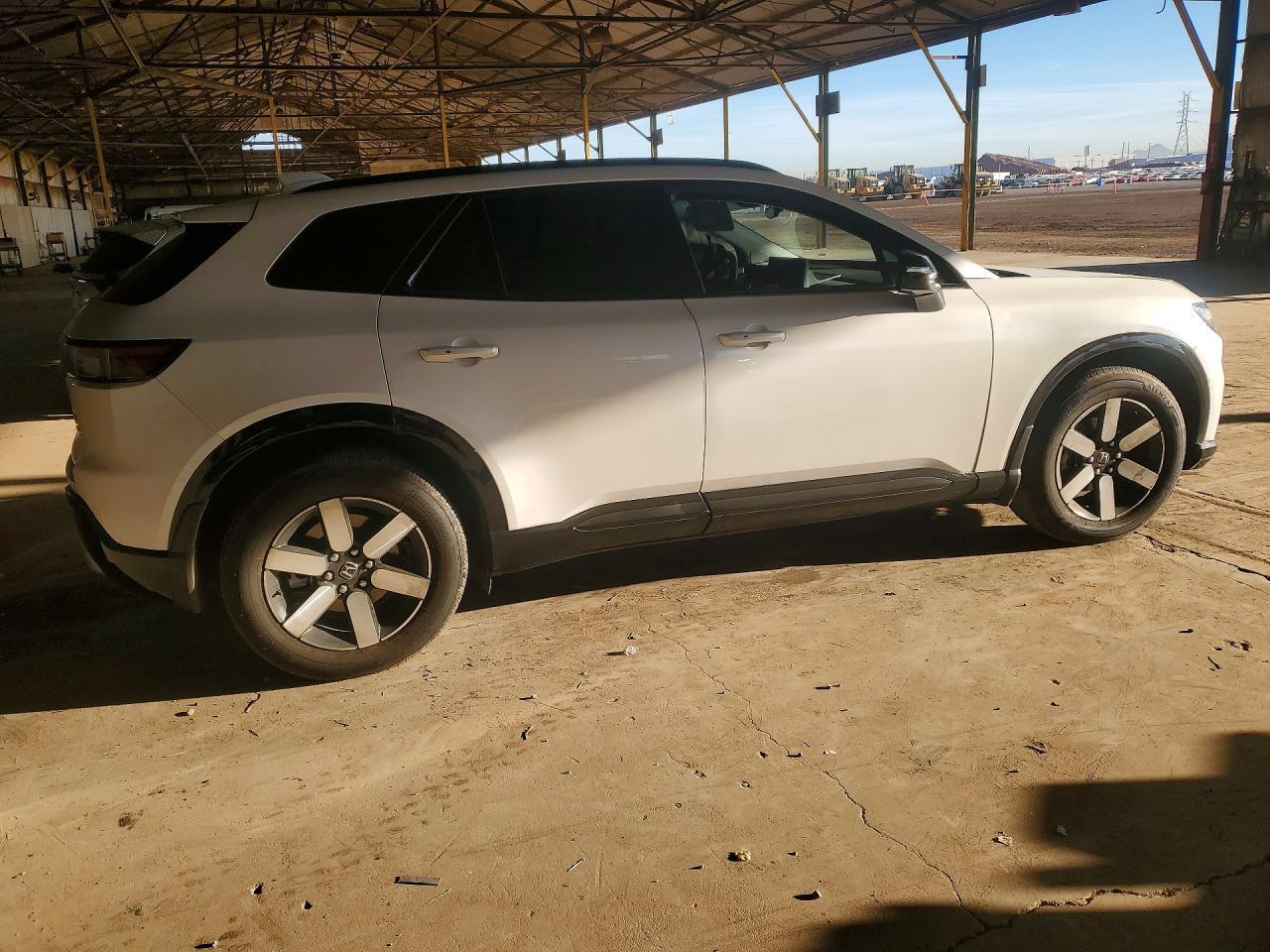 2024 Honda Prologue Touring