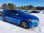 2018 Hyundai Elantra Base