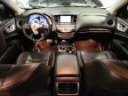 2013 Infinity Jx35