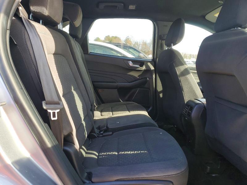 2024 Ford Escape st Line