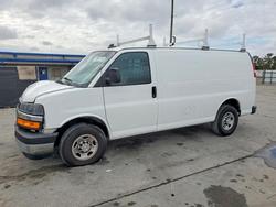 2022 Chevrolet Express 2500 Utility / Service van for sale in Orlando, FL