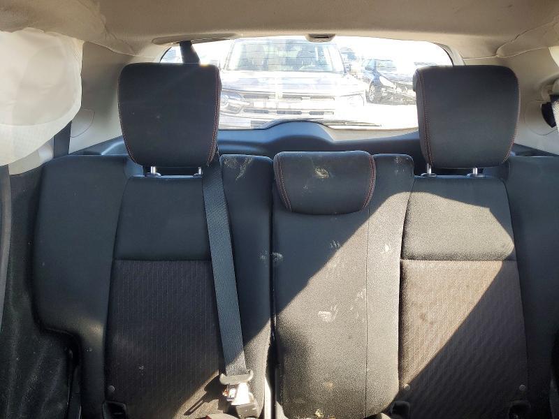 2019 Honda Fit Sport