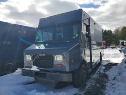 Vehiculos salvage en venta de Copart Marlboro, NY: 2021 Freightliner Mt45g Chassis Delivery Truck