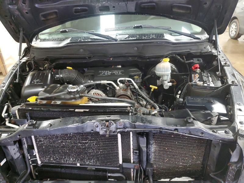 2003 Dodge RAM 1500 ST